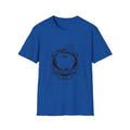 More Than Our Sins Unisex Softstyle T-Shirt - Relaxed Fit, Modern Design
